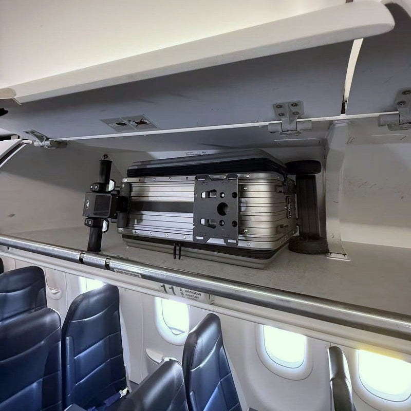 Which Airlines Allow Electric Suitcases? Full List for 2026