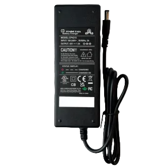 Elala Charger