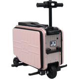 Elala Lite - The Lightweight Rideable Carry-On