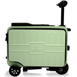 Elala Lite - The Lightweight Rideable Carry-On