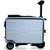 Elala Lite - The Lightweight Rideable Carry-On