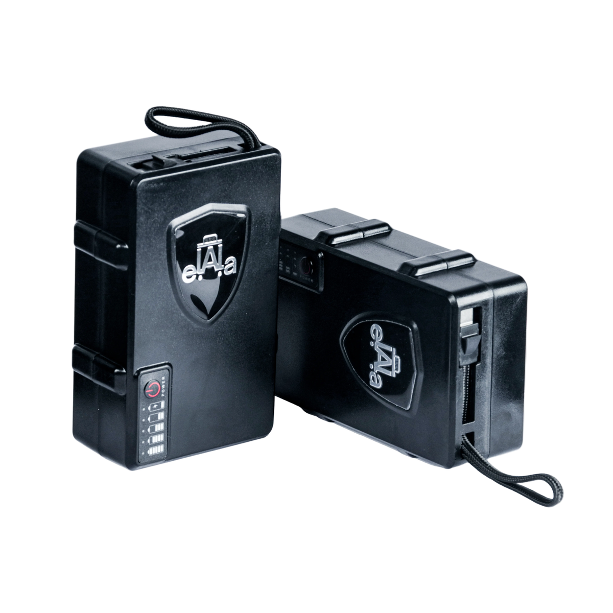 ELALA 96.2Wh removable lithium-ion suitcase battery